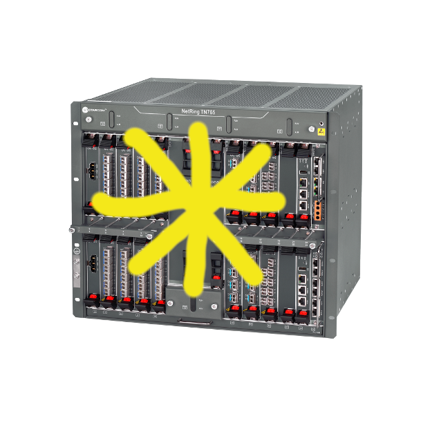NEUTRAL TEST TN705
