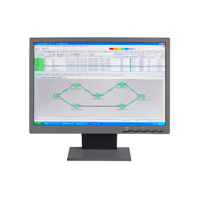 Netman 6000 OMC-O V2